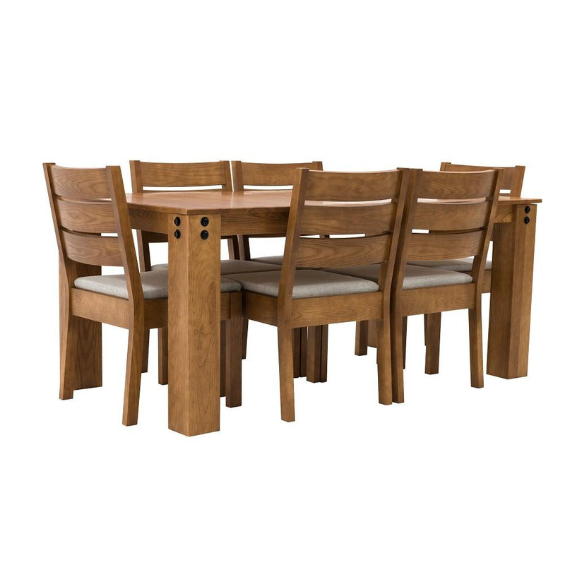 Germain Larivière Dining Seating Chairs 363203 IMAGE 2