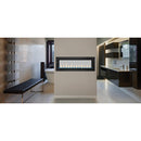 Napoleon CLEARion™ Wall Mounted Electric Fireplace NEFBD50HE IMAGE 2
