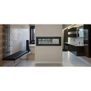  Napoleon CLEARion™ Wall Mounted Electric Fireplace NEFBD50HE IMAGE 3