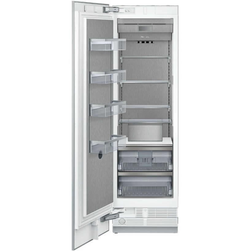 Thermador Freedom Built-in Freezer Column 24_IN Panel Ready