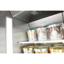 Thermador 18-inch Built-In Upright Freezer with Ice Maker T18IF905SP IMAGE 2