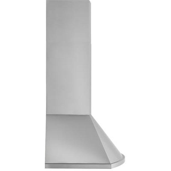 Best 36-inch WCN1 Series Wall Mount Range Hood WCN1366SS IMAGE 2