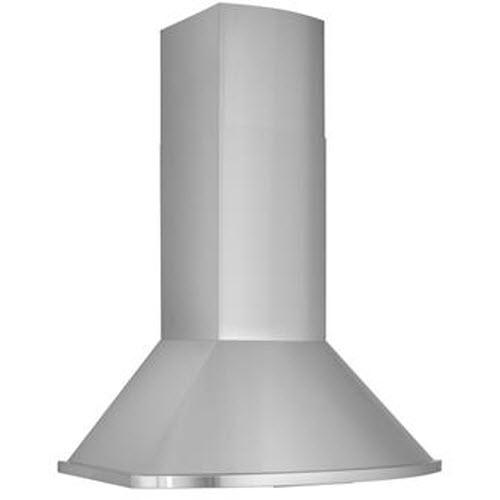 Best 36-inch WCN1 Series Wall Mount Range Hood WCN1366SS IMAGE 3