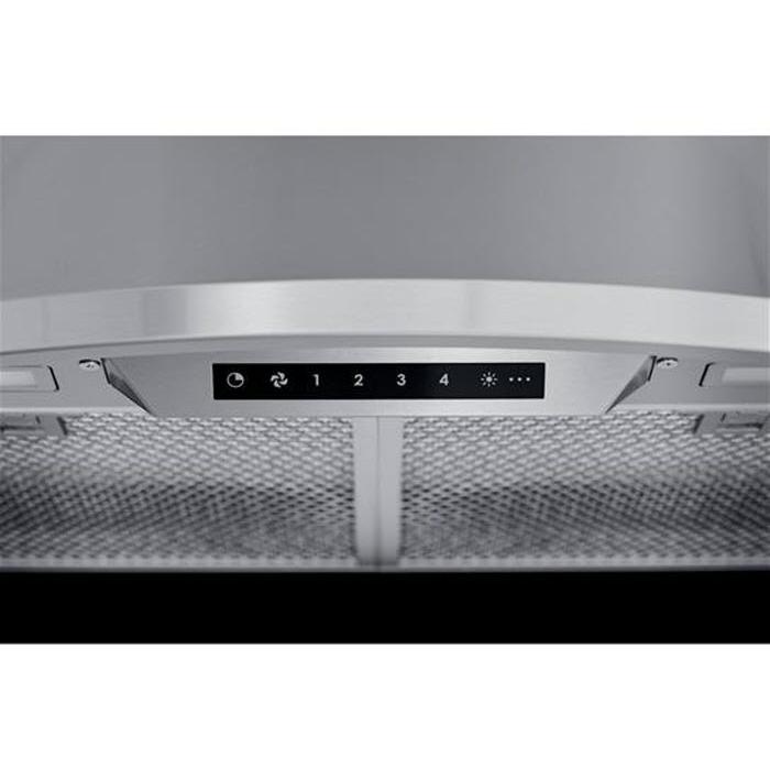 Best 36-inch WCN1 Series Wall Mount Range Hood WCN1366SS IMAGE 6