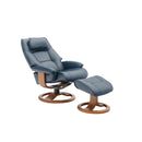 Germain Larivière Chairs Swivel Glider 359069 IMAGE 2