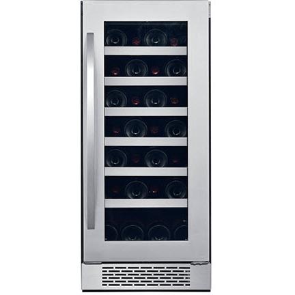 AVG 27-Bottle Vinopazzo Series Wine Cellar with 1 Temperature Zone VPC27SS2 IMAGE 1