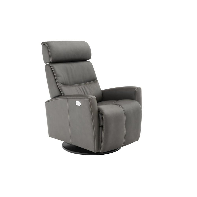 Germain Larivière Recliners Power 424179 IMAGE 2