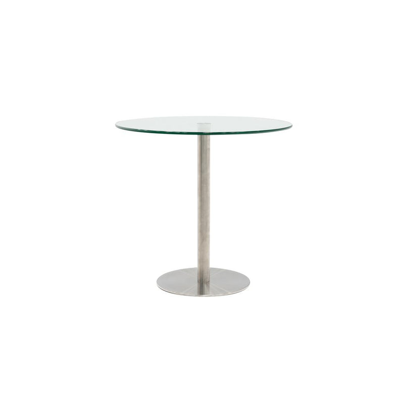 Germain Larivière Dining Tables Round 368521 IMAGE 1