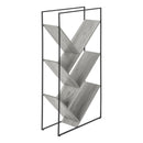  Germain Larivière Bookcases 5+ Shelves I 2200 IMAGE 1