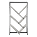  Germain Larivière Bookcases 5+ Shelves I 2200 IMAGE 4