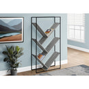  Germain Larivière Bookcases 5+ Shelves I 2200 IMAGE 9