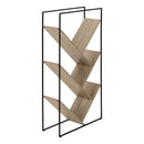  Germain Larivière Bookcases 5+ Shelves I 2201 IMAGE 1