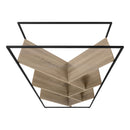  Germain Larivière Bookcases 5+ Shelves I 2201 IMAGE 5