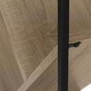  Germain Larivière Bookcases 5+ Shelves I 2201 IMAGE 7