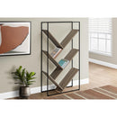  Germain Larivière Bookcases 5+ Shelves I 2201 IMAGE 9