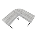  Germain Larivière Office Desks Corner Desks I 7196 IMAGE 3