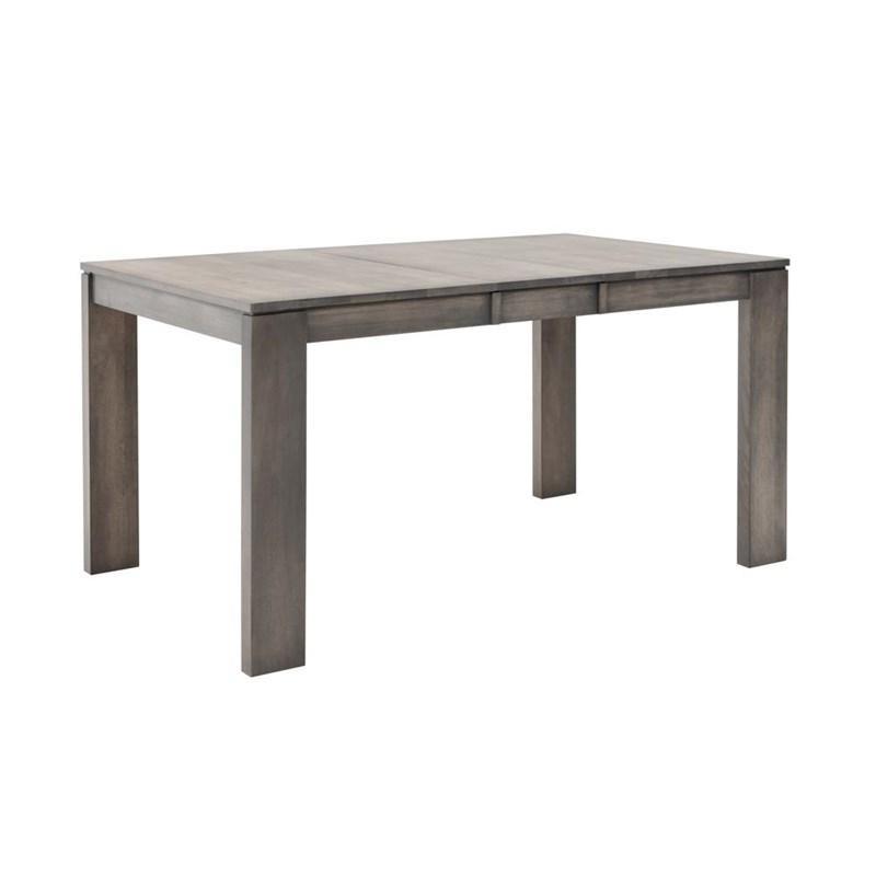 Germain Larivière Dining Tables Rectangle 373818 IMAGE 1