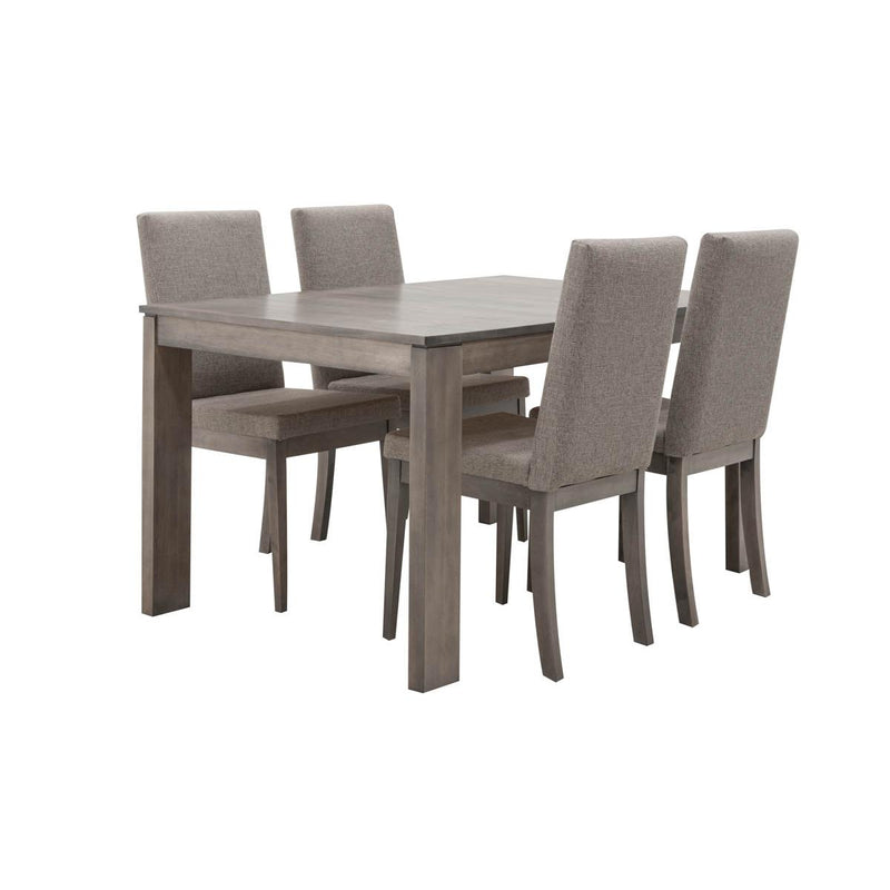 Germain Larivière Dining Tables Rectangle 373818 IMAGE 4