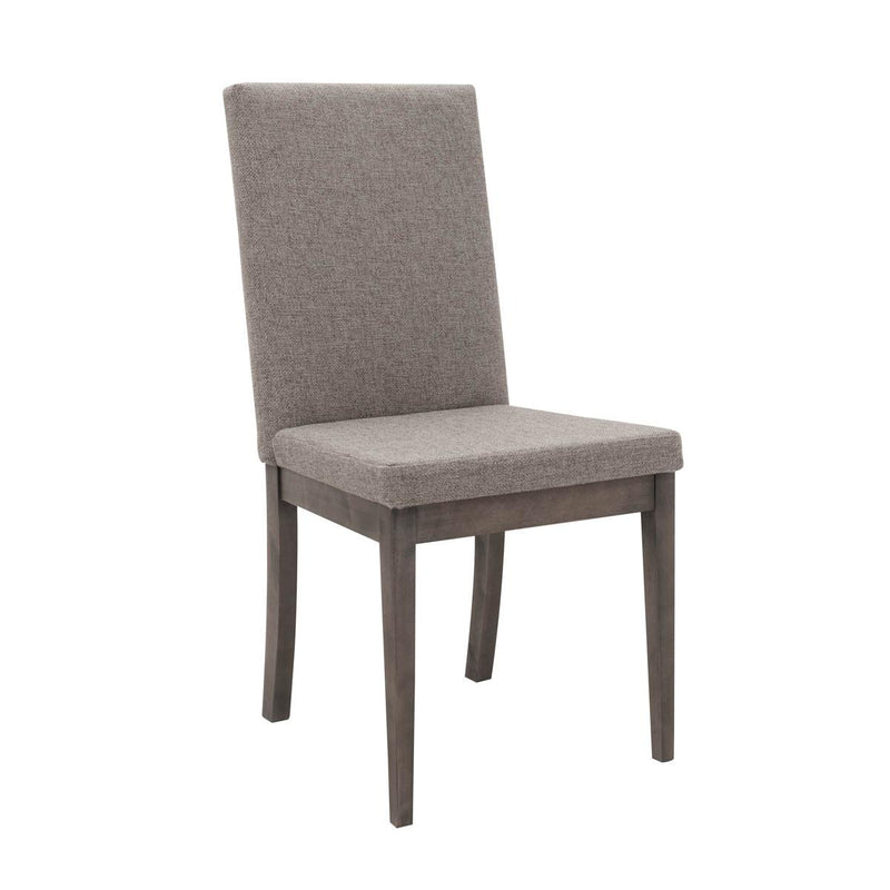 Germain Larivière Dining Seating Chairs 407903 IMAGE 1