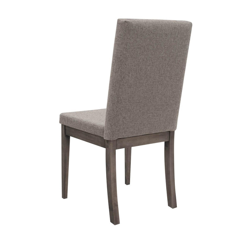 Germain Larivière Dining Seating Chairs 407903 IMAGE 2