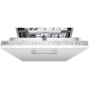 Signature Kitchen Suite 24-inch Built-in Dishwasher with PowerSteam® Technology SKSDW2402P IMAGE 2