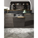  Signature Kitchen Suite 24-inch Built-in Dishwasher with PowerSteam® Technology SKSDW2402P IMAGE 6