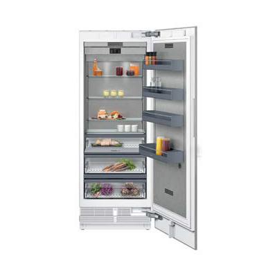 Gaggenau 30-inch 16.8 cu. ft. All Refrigerator RC 472 705 IMAGE 1