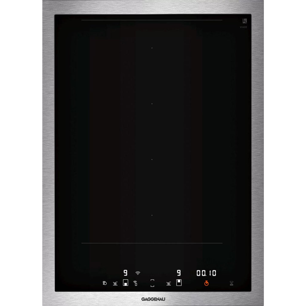 Gaggenau Module Cooktop Gaggenau 15-inch Built-in Induction Cooktop Module with 1 Cooking Zone