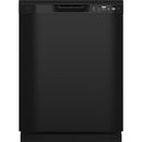 GE Built-In Dishwasher with Power Cord GDF511PGRBB IMAGE 1