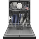  GE Built-In Dishwasher with Power Cord GDF511PGRBB IMAGE 3