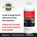  Comerco Glass Ceramic Cooktop Cleaner 700 ML 3332.10301 IMAGE 2