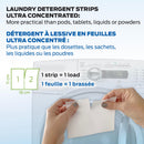  Comerco Eco Plus détergent à lessive en feuilles 3313.12001 IMAGE 6