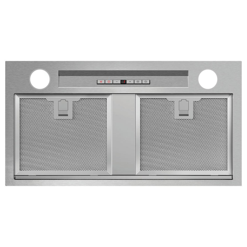 Fisher & Paykel 24-inch Series 5 Built-in Hood Insert with LED Lighting HP24ILTX2 IMAGE 1