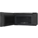 Café 2.1 cu. ft. Over-the-Range Microwave Oven CVM721M2NCS5 IMAGE 2