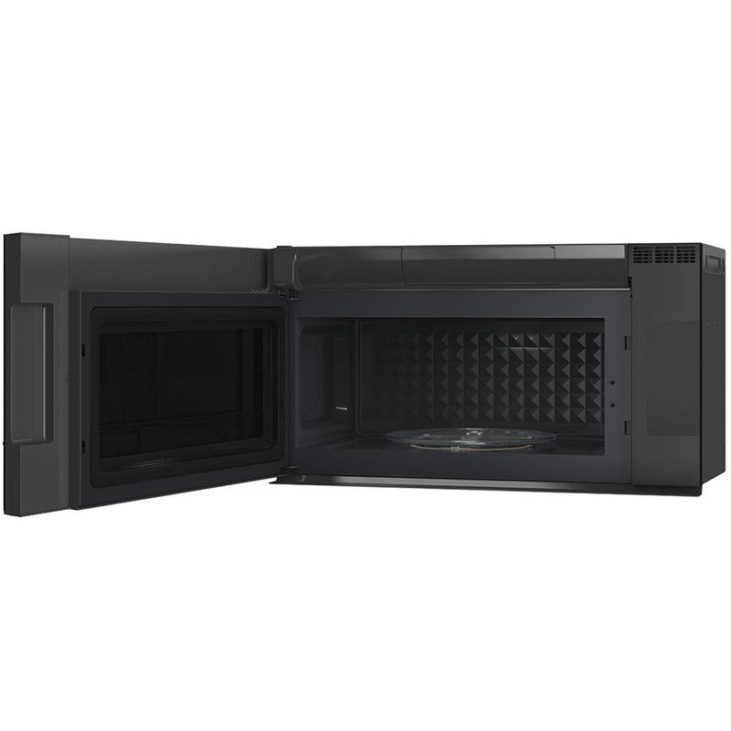 Café 2.1 cu. ft. Over-the-Range Microwave Oven CVM721M2NCS5 IMAGE 2