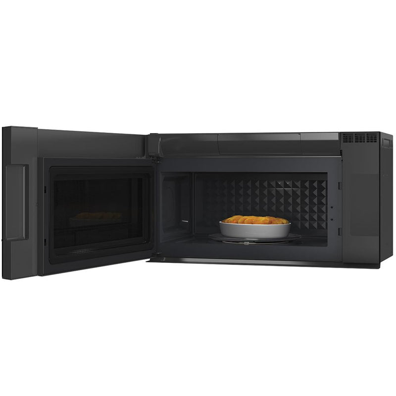 Café 2.1 cu. ft. Over-the-Range Microwave Oven CVM721M2NCS5 IMAGE 3