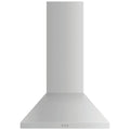  Couleur_Acier inoxydable  -- 30 inch Wall Mount Range Hood with LED Lighting IMAGE 1