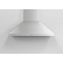 Fisher & Paykel 36-inch Wall Mount Range Hood with LED Lighting HC36PCX1 IMAGE 4