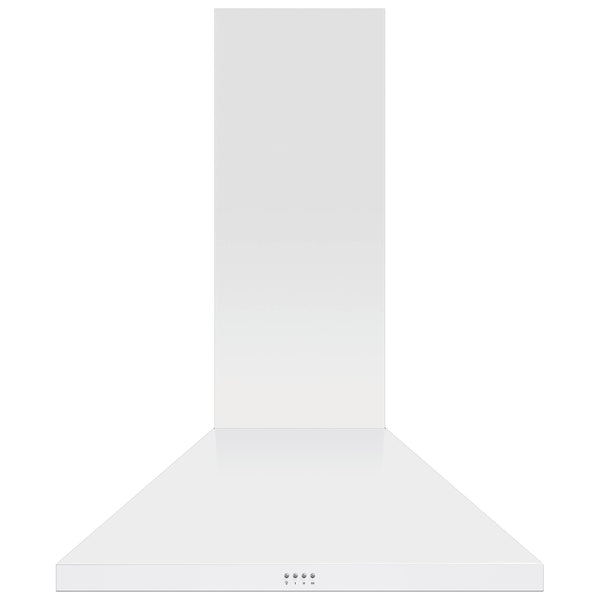 Fisher & Paykel 36-inch Wall Mount Range Hood with LED Lighting HC36PCW1 IMAGE 1