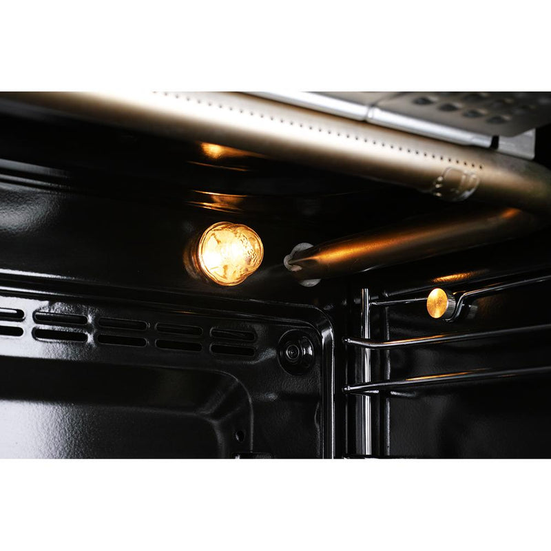 Forno 30-inch Freestanding Gas Range with Convection Technology FFSGS6275-30 IMAGE 11