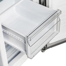 Forno 33-inch, 15.6 cu.ft. Freestanding Side-by-Side Refrigerator with LED Display on Door FFRBI1805-33SB IMAGE 12