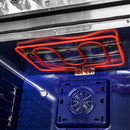 Forno 36-inch Freestanding Dual-Fuel Range with True Convection Technology FFSGS6125-36 IMAGE 17