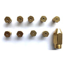 Forno 36-inch Freestanding Dual-Fuel Range with True Convection Technology FFSGS6125-36 IMAGE 20