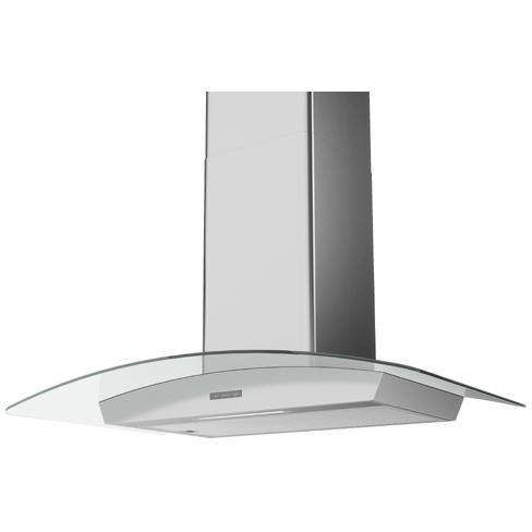 Zephyr 36-inch Wall Mount Range Hood BMI-E36CG IMAGE 1