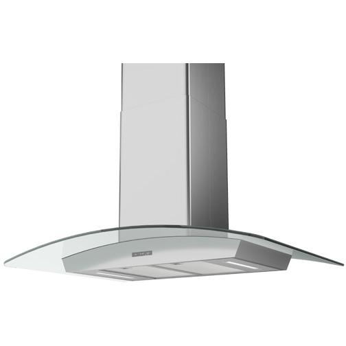 Zephyr 30-inch BML Series Island Hood BML-E30BG IMAGE 1