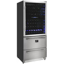 Forno Capraia Freestanding Combination Beverage Center FWCDR6661-30 IMAGE 5