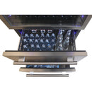 Forno Capraia Freestanding Combination Beverage Center FWCDR6661-30 IMAGE 8