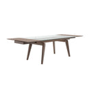 Germain Larivière Dining Tables Rectangle 373515 IMAGE 1
