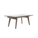 Germain Larivière Dining Tables Rectangle 373515 IMAGE 3