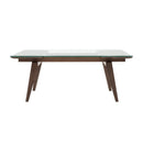 Germain Larivière Dining Tables Rectangle 414721 IMAGE 4